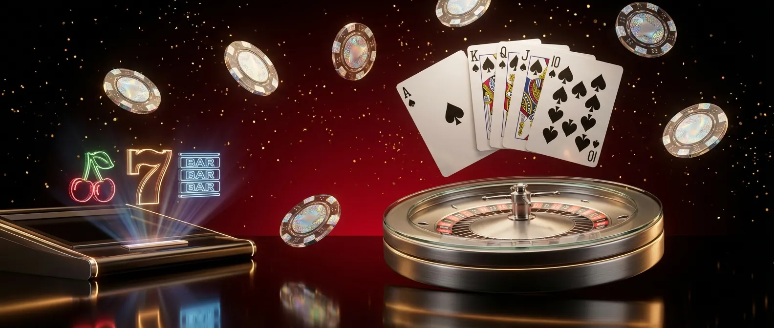 Flax Casino bonus